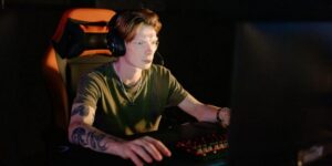 gamer